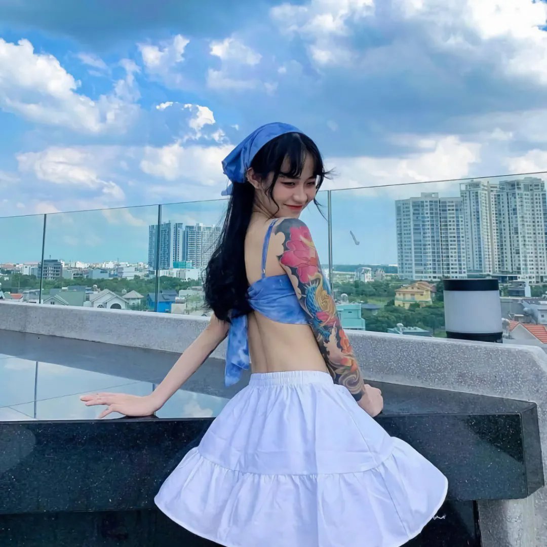 没有尽头的街