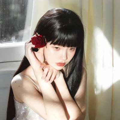无法触碰的爱